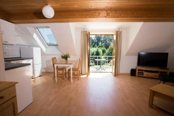 Ferienhaus-Park Brennickenswerder Lychen Kültér fotó