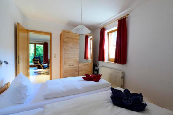 Ferienhaus-Park Brennickenswerder Lychen Kültér fotó