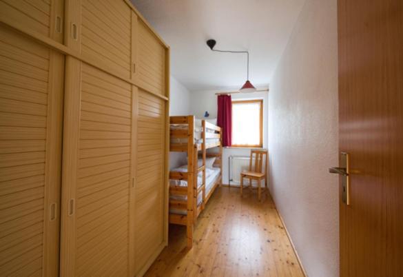 Ferienhaus-Park Brennickenswerder Lychen Kültér fotó