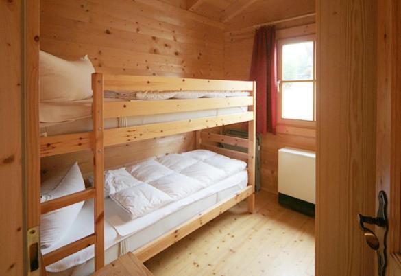 Ferienhaus-Park Brennickenswerder Lychen Kültér fotó